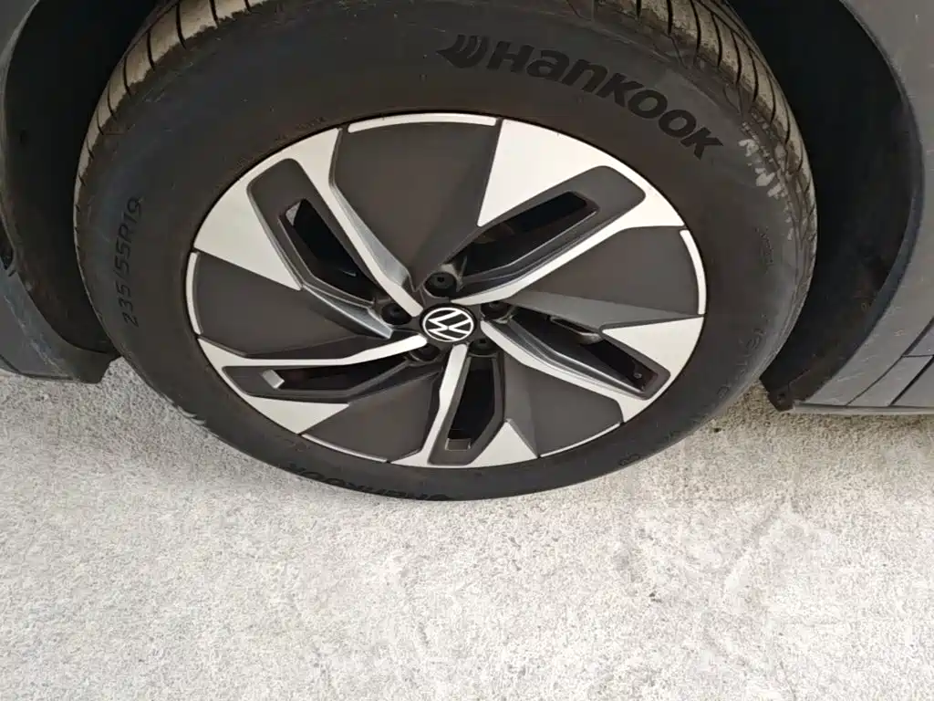 Volkswagen ID.4 Crozz — миниатюра 23