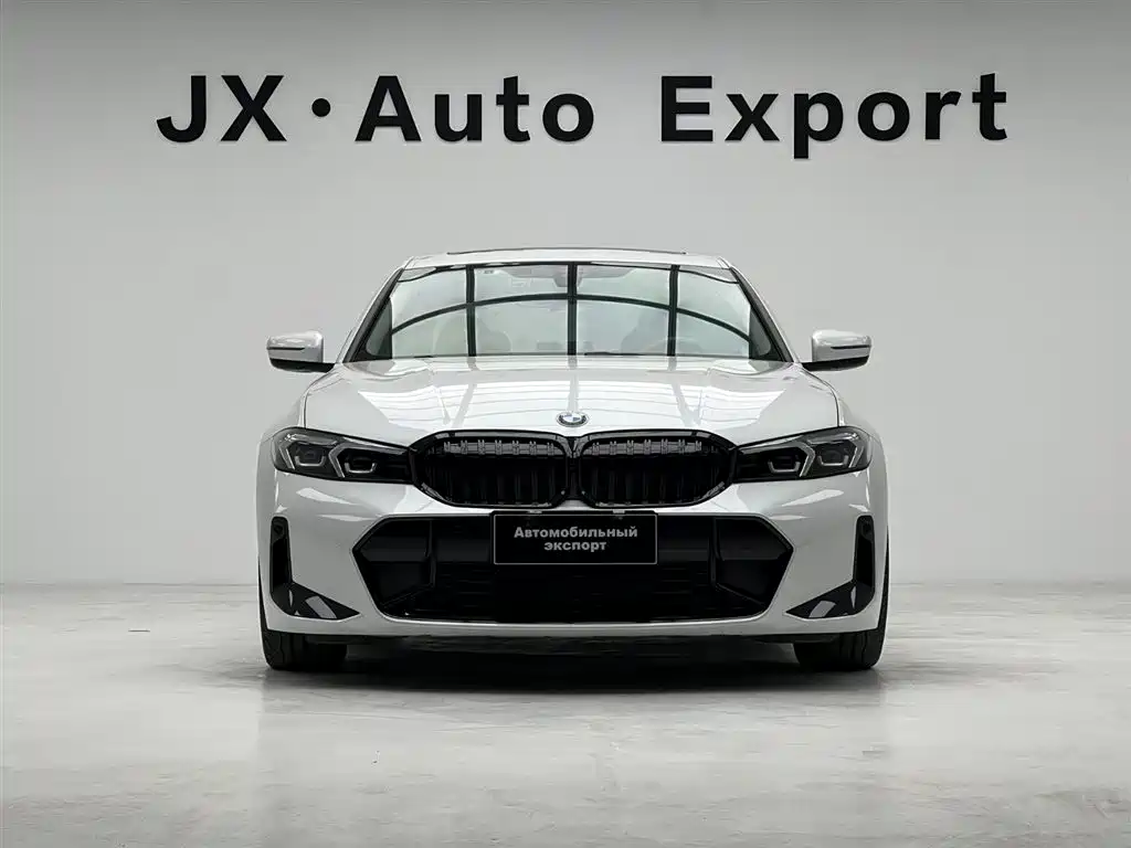 BMW 3 Series 3 2023 320Li M Sport