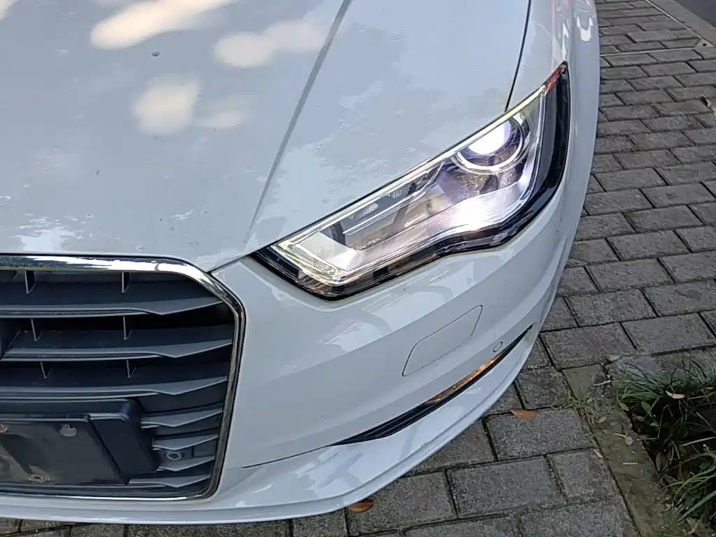 Audi A3 — миниатюра 24