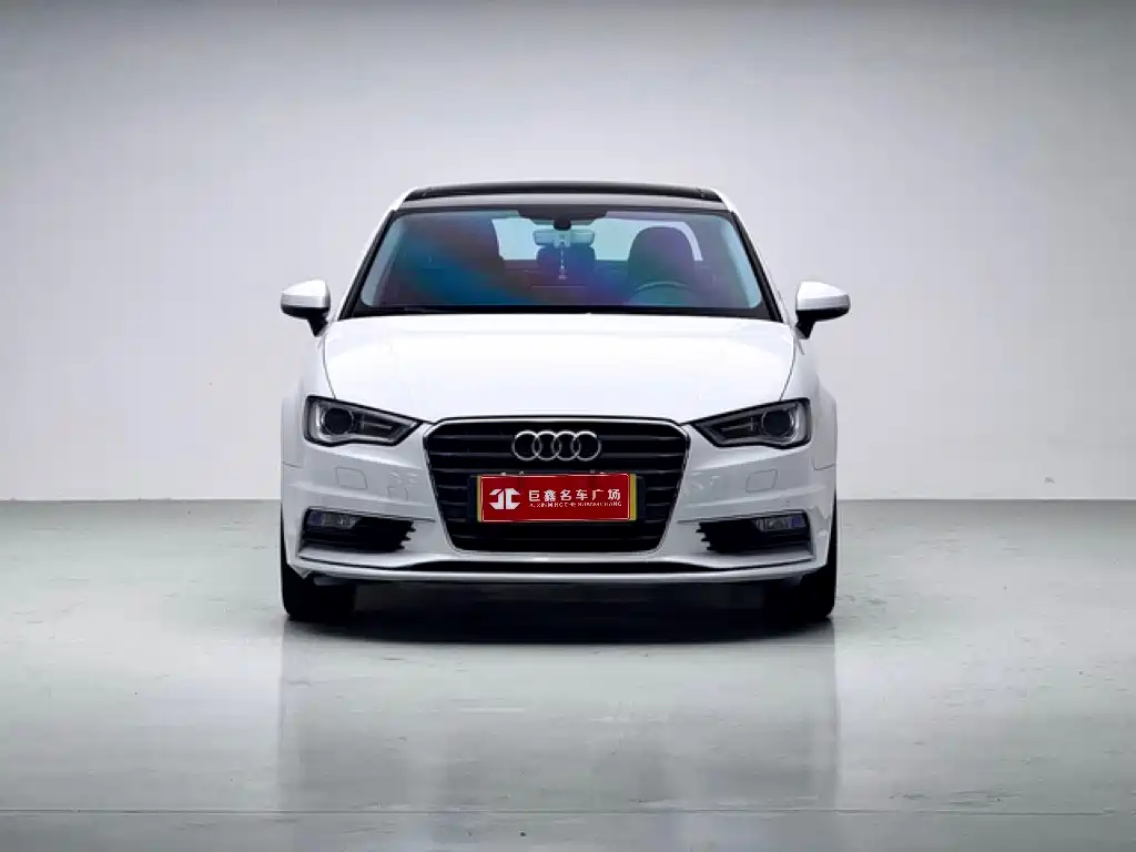 Audi A3 — миниатюра 2