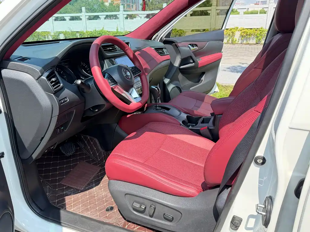 Nissan X-Trail — миниатюра 7