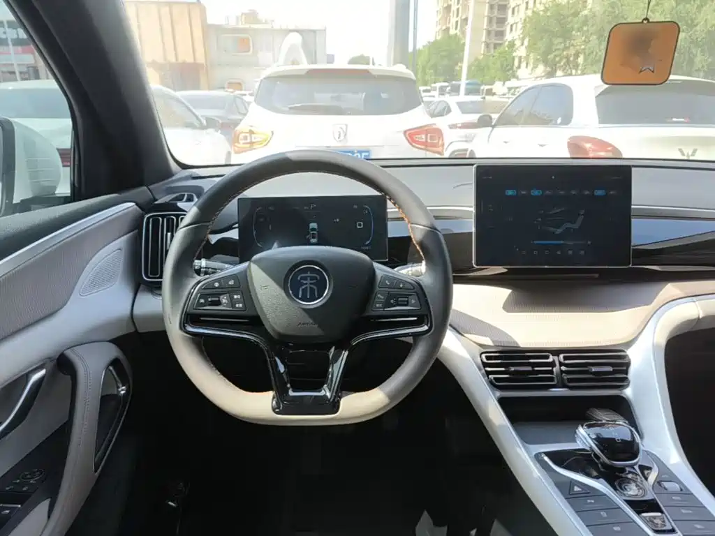BYD Pro New Energy — миниатюра 11