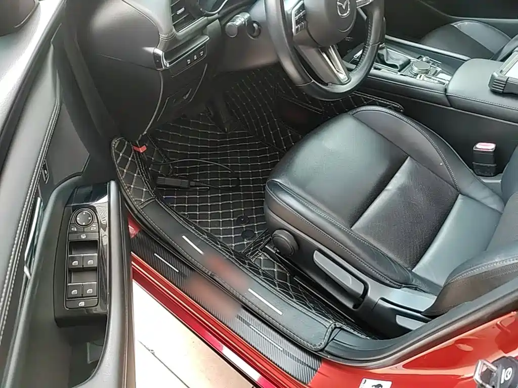 Mazda 3 Axela — миниатюра 16