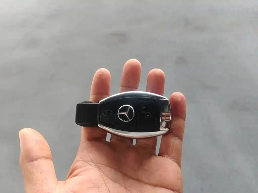 Mercedes-Benz GLA — миниатюра 9