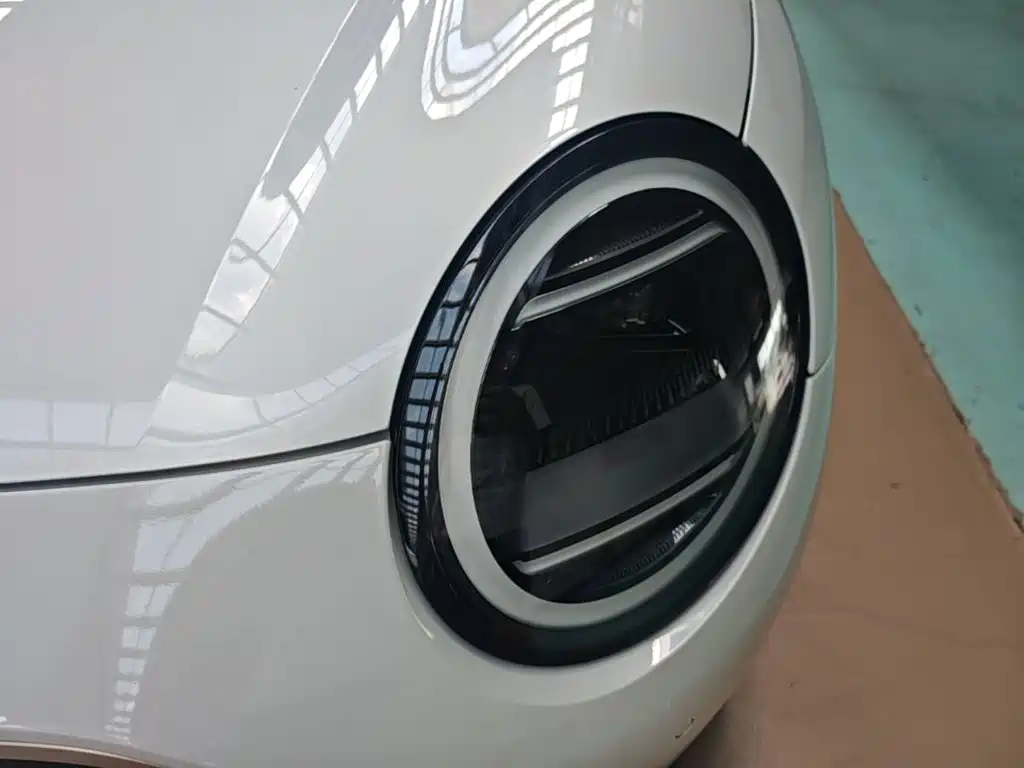 MINI MINI COOPER EV — миниатюра 24