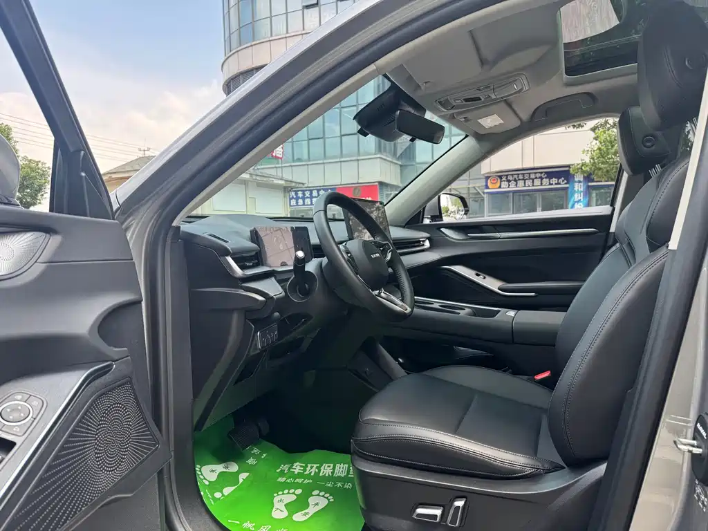 Haval H6 — миниатюра 10