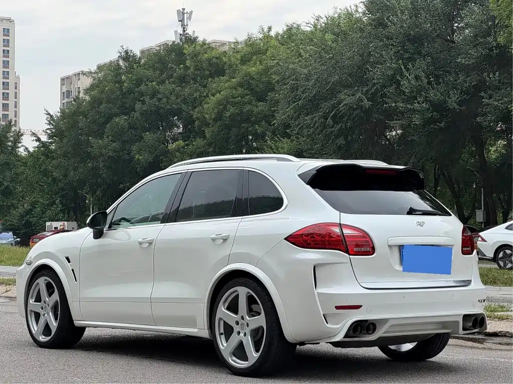 Ruf — миниатюра 19
