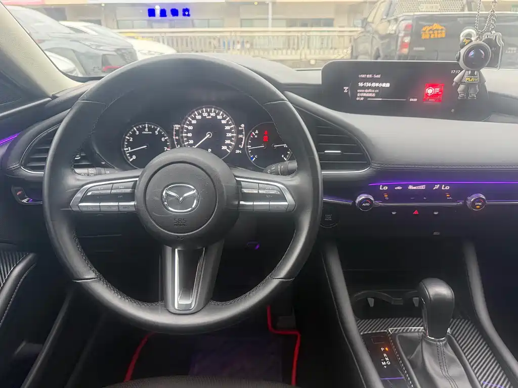 Mazda 3 Axela — миниатюра 4