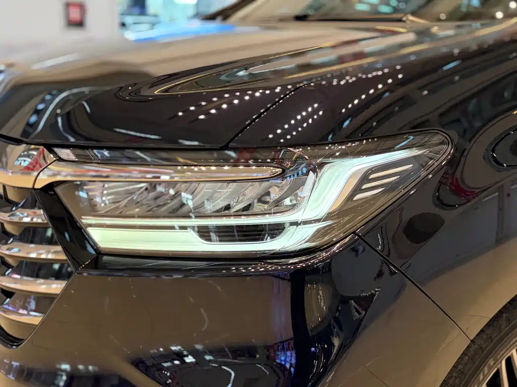 Honda Odyssey 2022 2.0L e:HEV