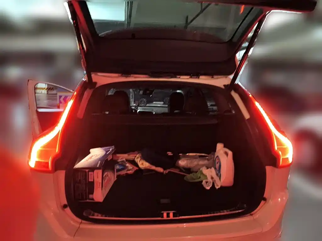 Volvo XC60 — миниатюра 20