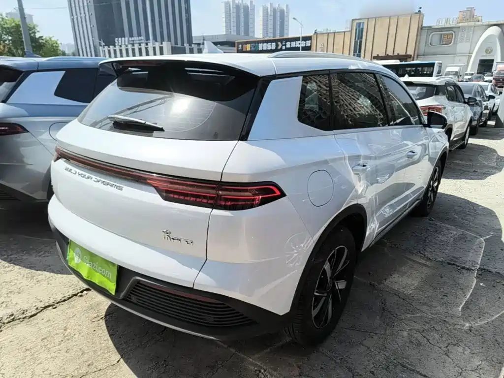 BYD Pro New Energy — миниатюра 7