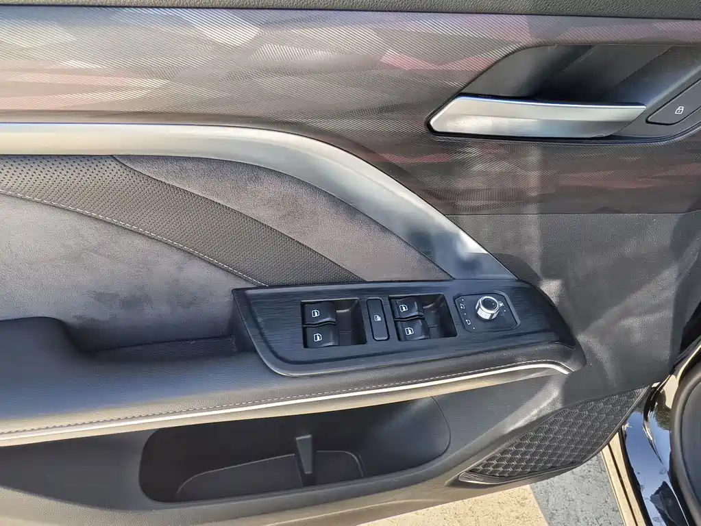 Haval H6 — миниатюра 10