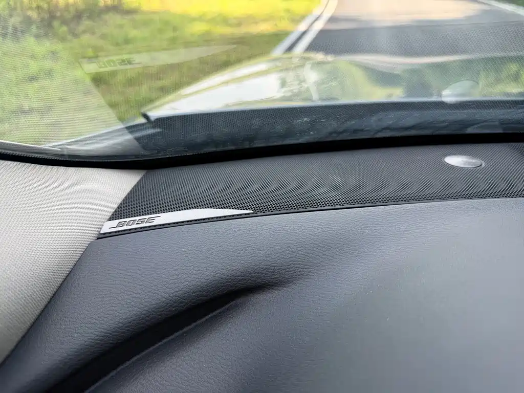 Infiniti Q50L — миниатюра 13
