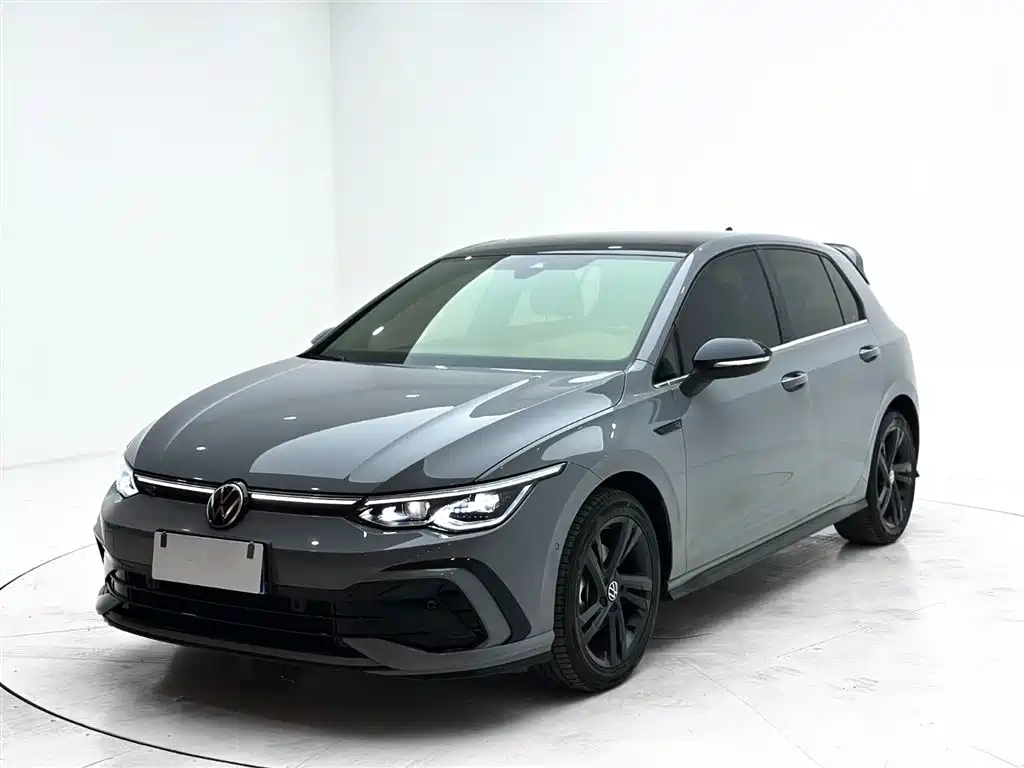 Купить Volkswagen Golf
