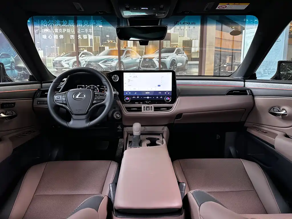 Lexus ES 2025 200 Premium