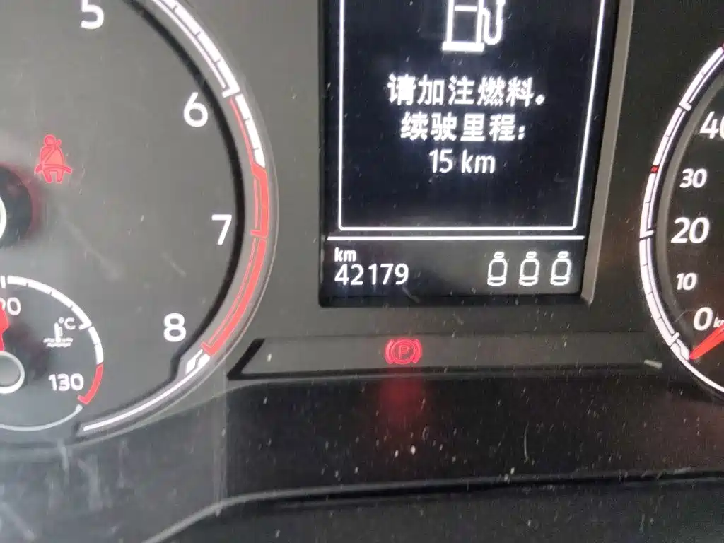 Volkswagen Polo — миниатюра 8