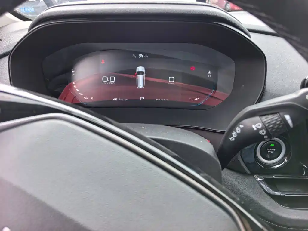 Wuling Victory — миниатюра 13