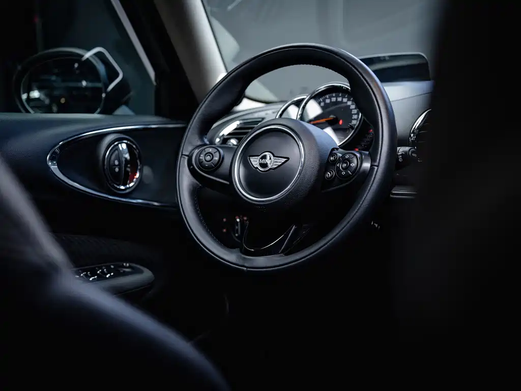 MINI Mini Clubman — миниатюра 20