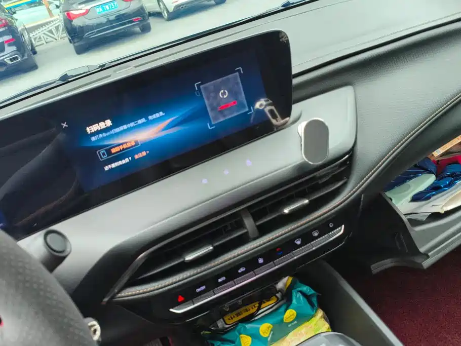 Buick Verano — миниатюра 13