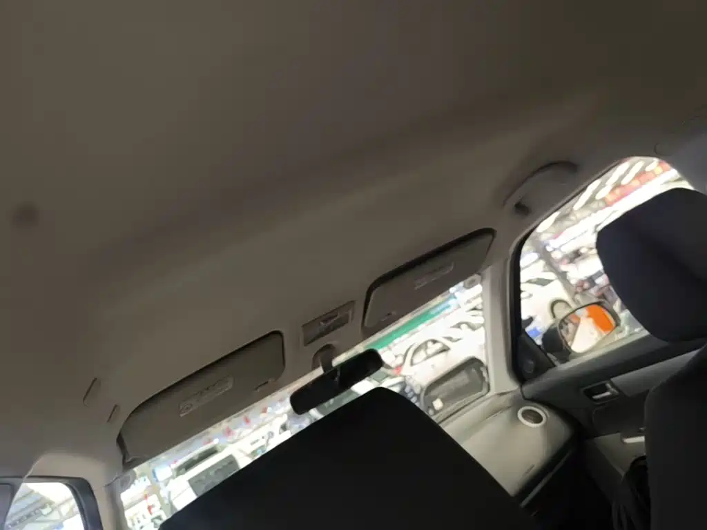 Suzuki Swift — миниатюра 18