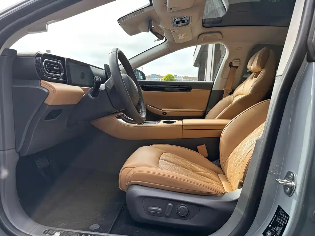 Leapmotor C01 2024 525 Premium