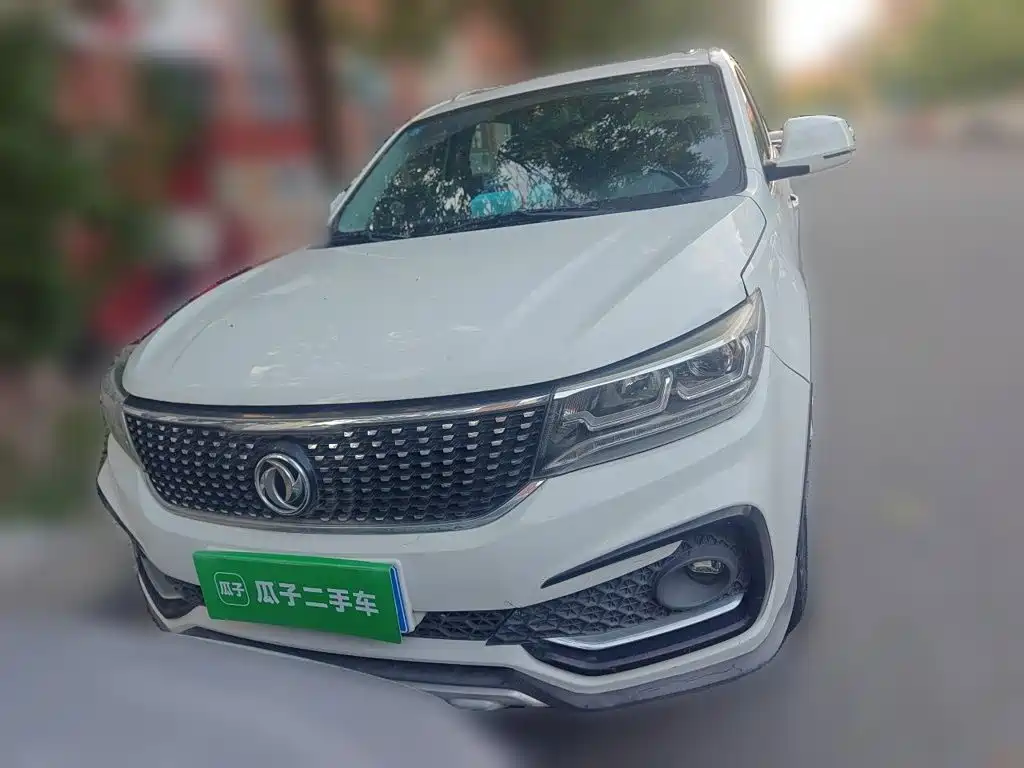 Fengxing X5 — миниатюра 2