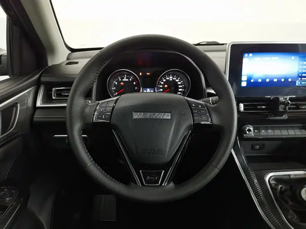 Haval M6 — миниатюра 11