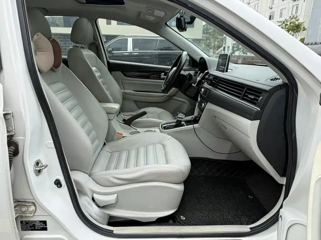 Fengxing S50 — миниатюра 5