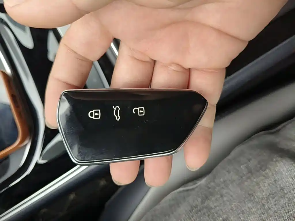 Volkswagen ID.4 Crozz — миниатюра 9