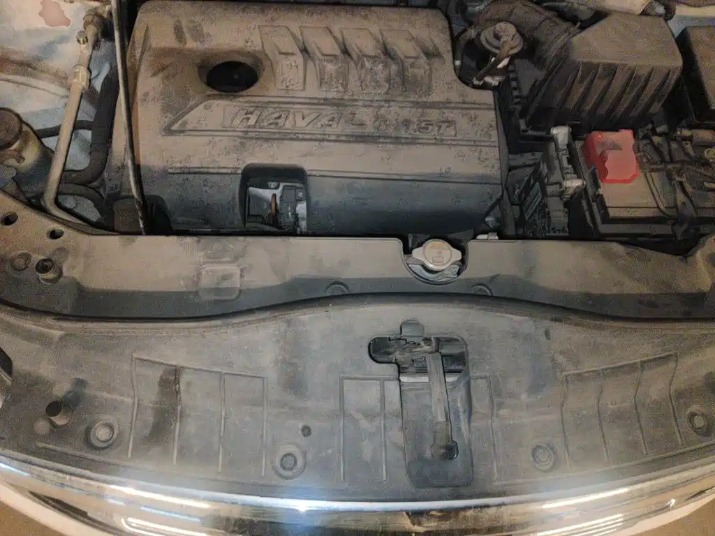 Haval H6 — миниатюра 16