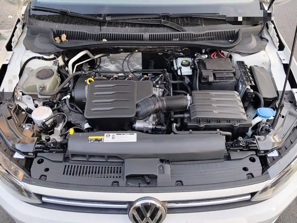 Volkswagen Polo — миниатюра 16