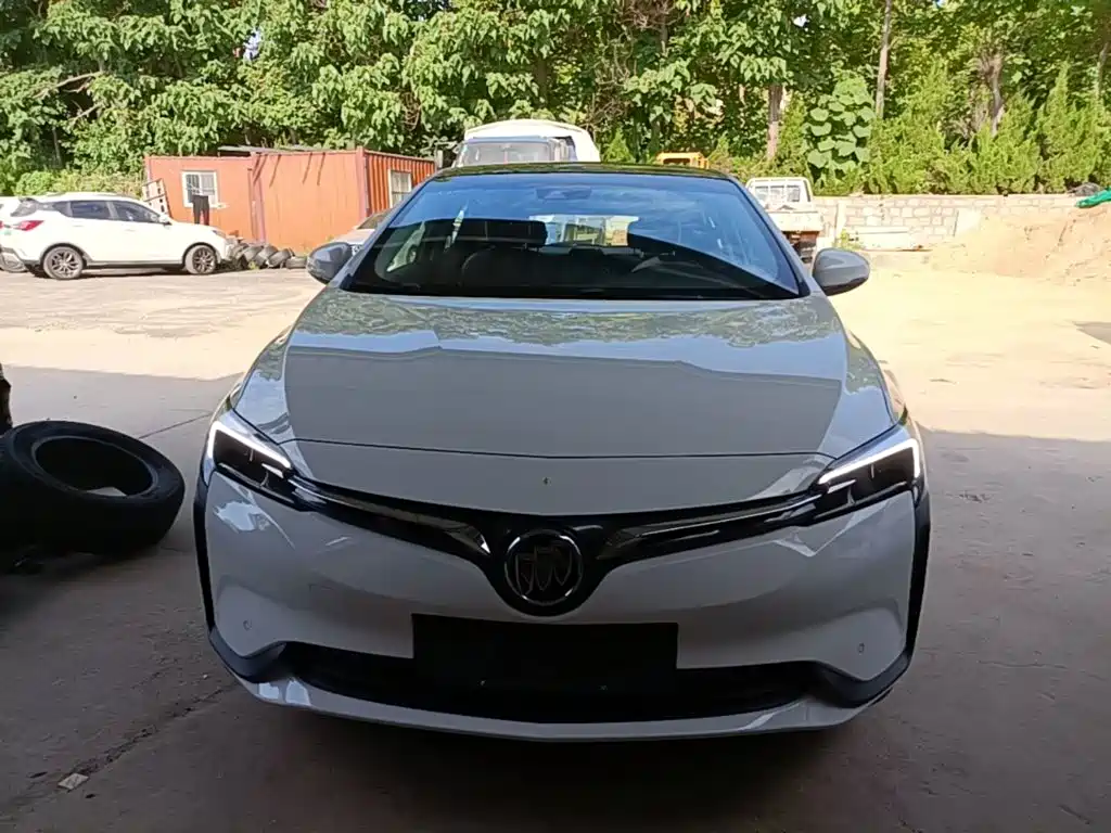 Buick Velite 6 — миниатюра 3