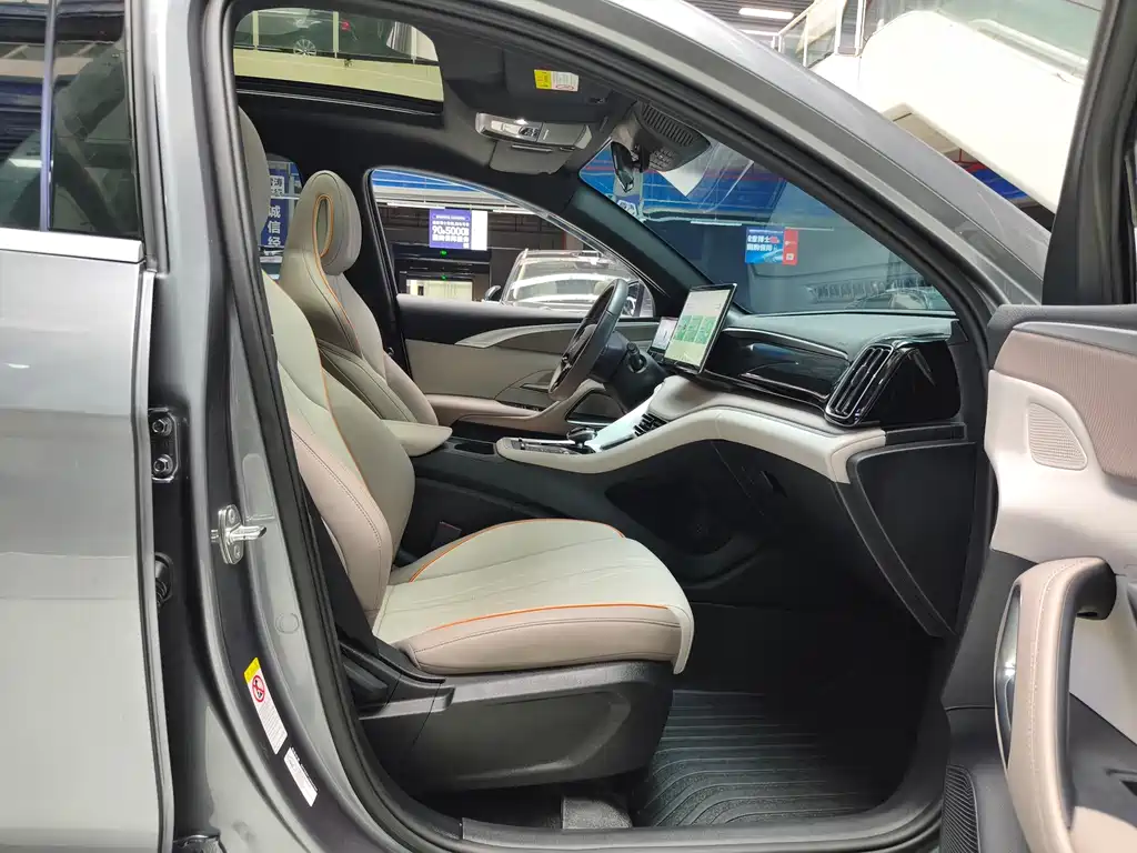 BYD Pro New Energy — миниатюра 10