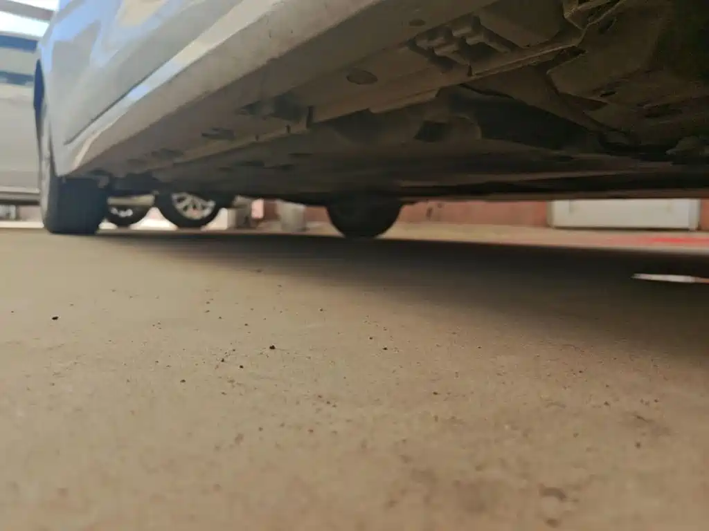 Toyota Corolla — миниатюра 21