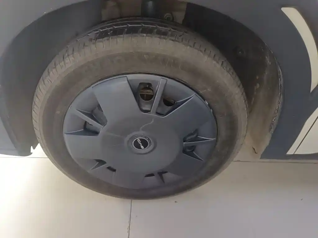 BYD Seagull — миниатюра 23