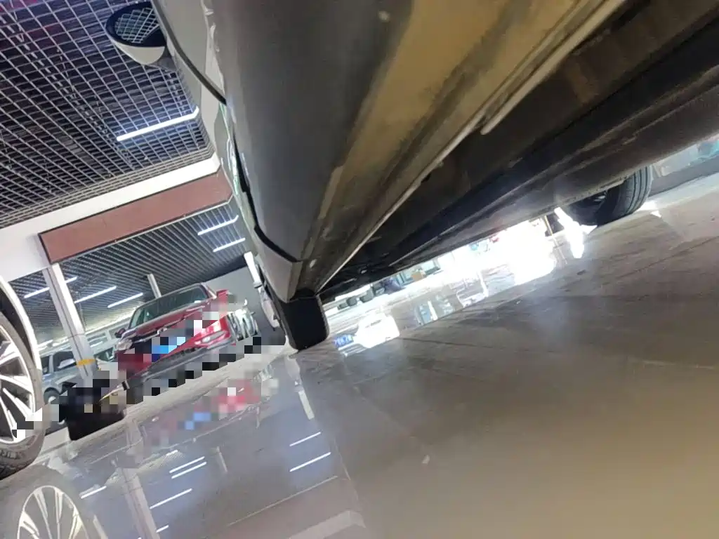 BYD Seagull — миниатюра 22