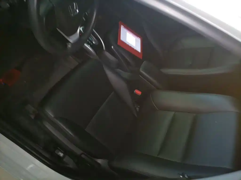 Honda Crider — миниатюра 11