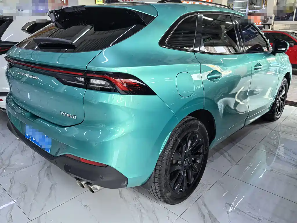Fengxing Fengxing T5 EVO — миниатюра 6