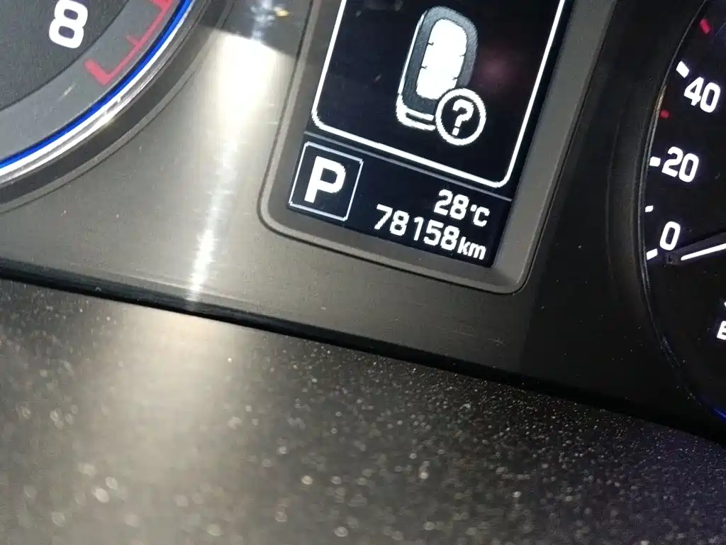 Hyundai Mistra — миниатюра 13