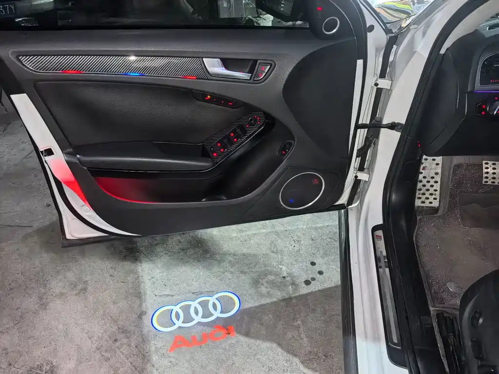 Audi A4L — миниатюра 22