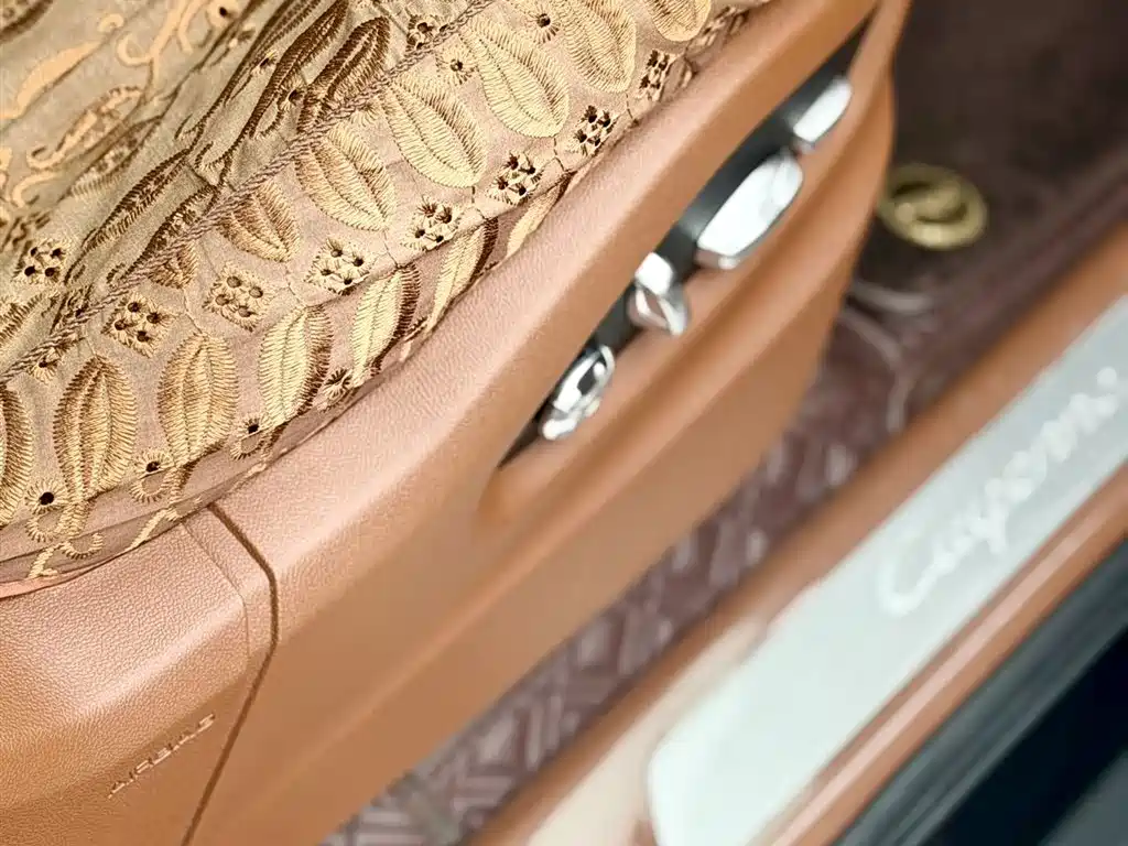 Porsche Cayenne 2019 Cayenne 3.0T