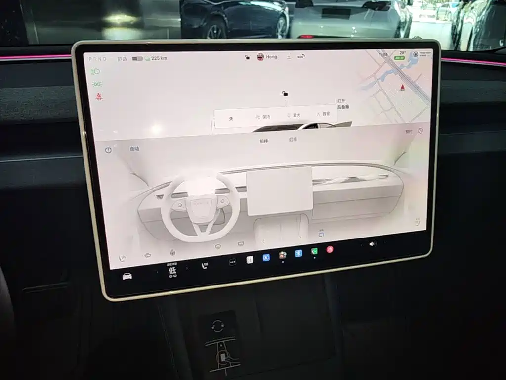 Tesla Model 3 — миниатюра 13