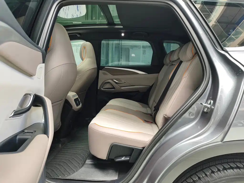 BYD Pro New Energy — миниатюра 11