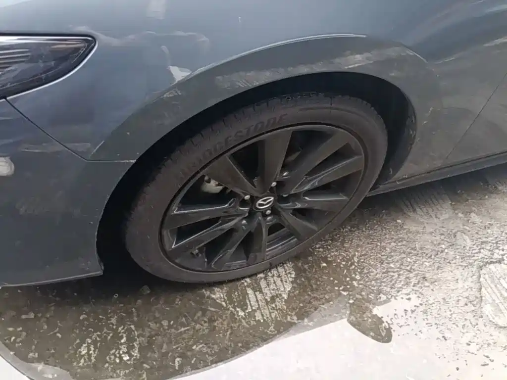 Mazda 3 Axela — миниатюра 25