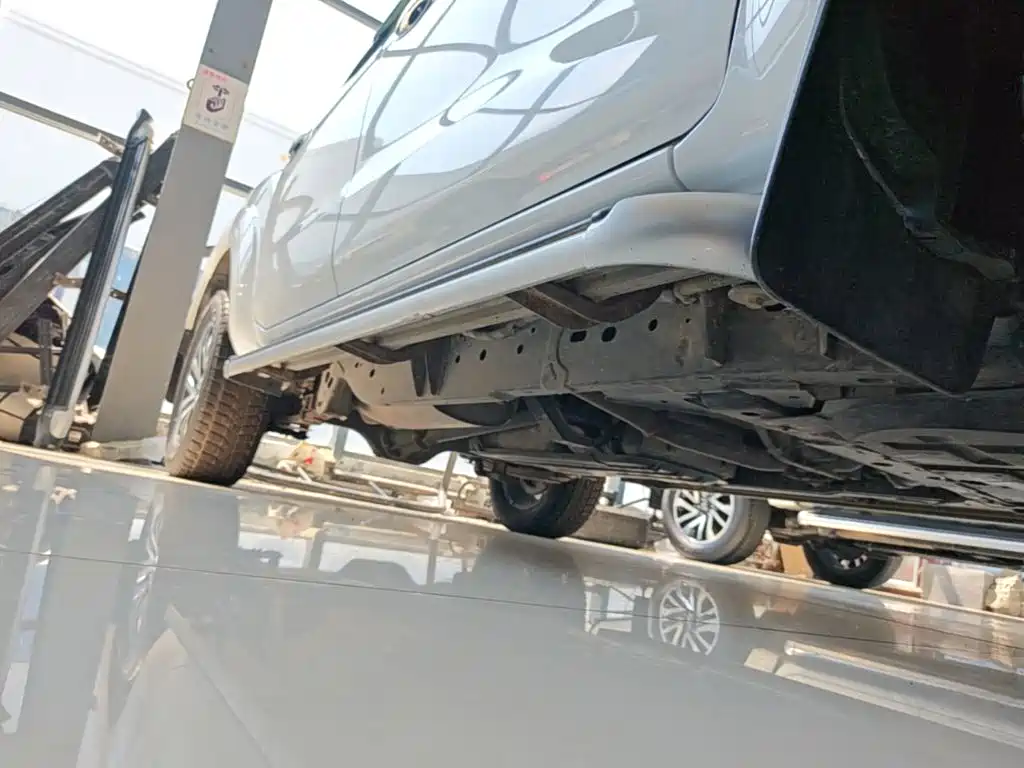 Nissan Navara — миниатюра 21