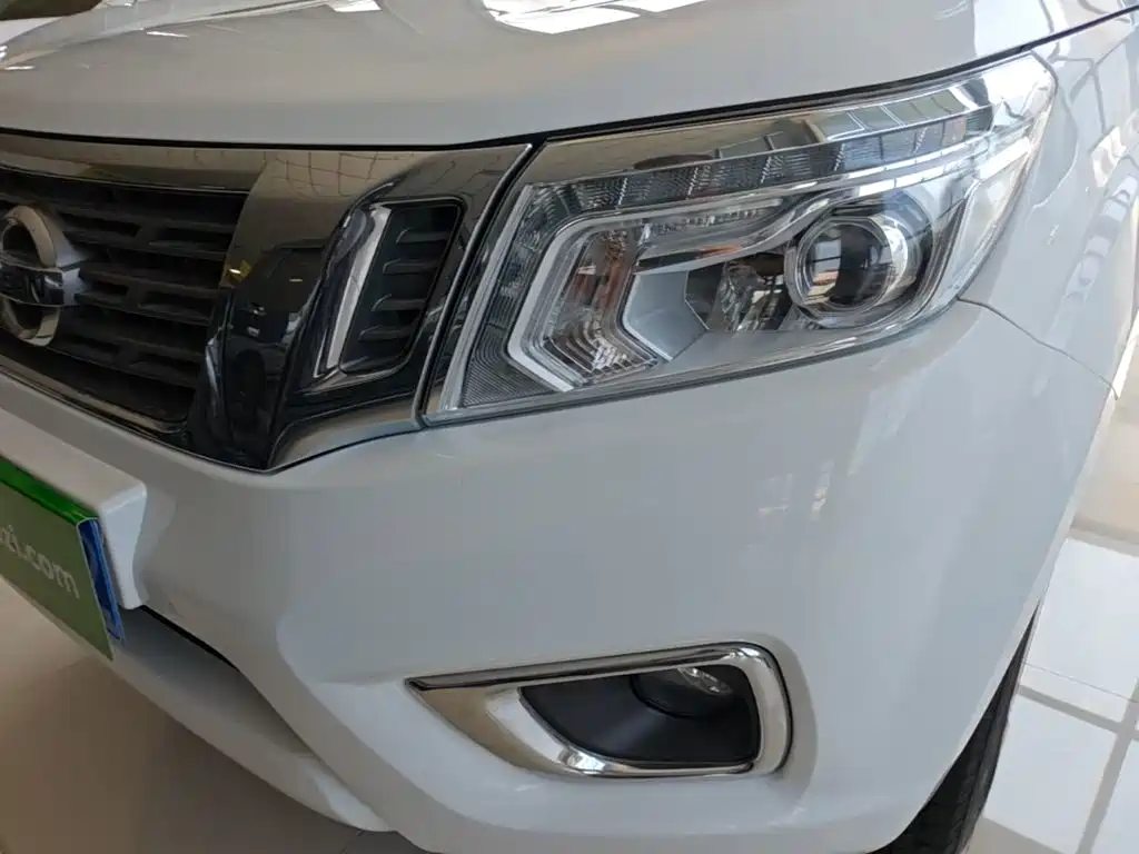 Nissan Navara — миниатюра 24