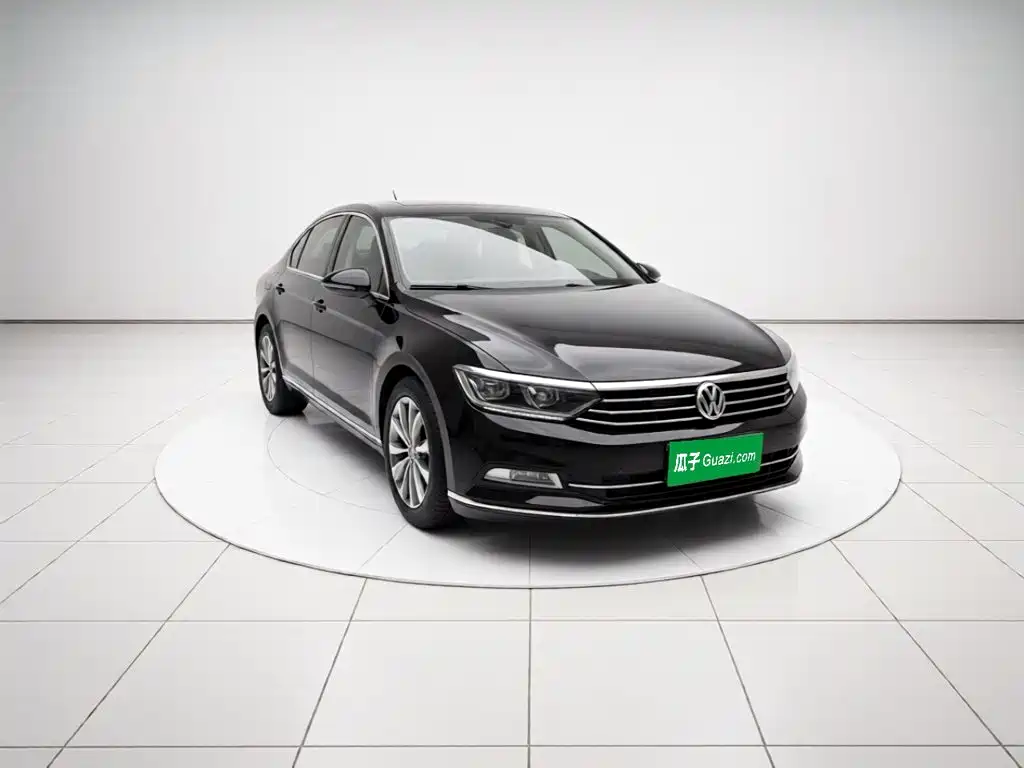 Volkswagen Magotan — миниатюра 3