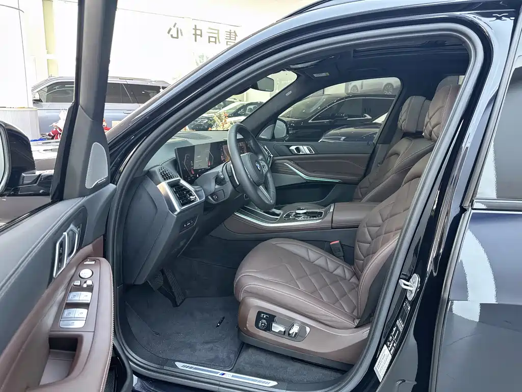 BMW X5 — миниатюра 16