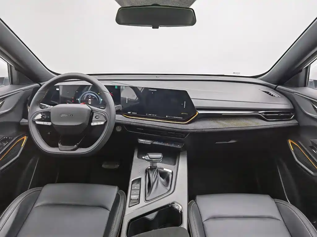 Oshan Oushang X5 PLUS — миниатюра 5