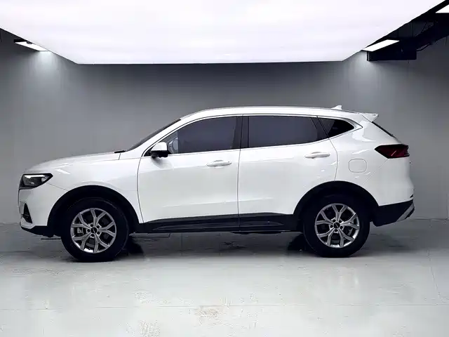 Haval H6 — миниатюра 9